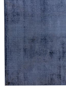 Basis HBS-13004(FR), Dark Denim/Dark Denim by Jaipur Rugs - view 6