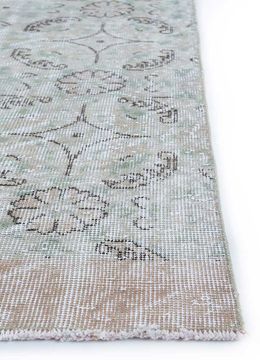 Vintage PAE-1097, Forest Green/Dark Brown by Jaipur Rugs - view 5
