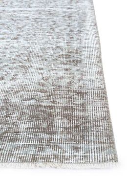 Vintage PAE-1121, Dark Taupe/Tobacco by Jaipur Rugs - view 5