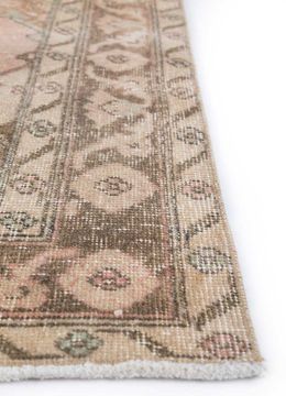Vintage PAE-126, Rose Smoke/Gold Brown by Jaipur Rugs - view 5