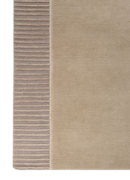 Sthir ACE-5004, Classic Gray/Soft Gold by Jaipur Rugs - view 8