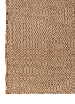 Nomadic Threads ADAC-01, Copper/Light Peach by Jaipur Rugs - view 8