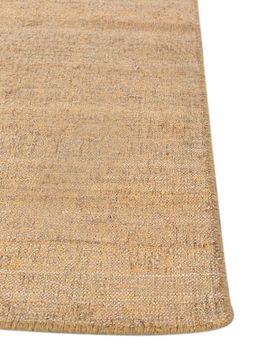 Nomadic Threads ADHL-1101, Light Camel/Light Camel by Jaipur Rugs - view 8