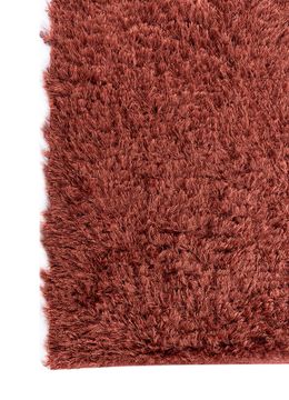 Basis ADPL-13012(FR), Red Ochre/Red Ochre by Jaipur Rugs - view 8