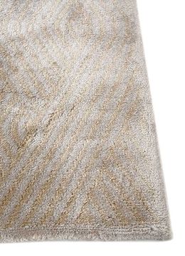 Azalea AIBS-3042, Flax/Honeysuckle by Jaipur Rugs - view 8