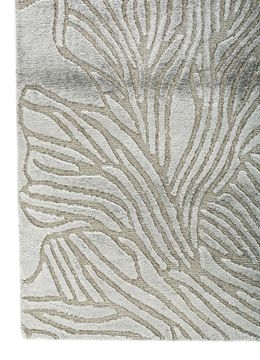 Azalea AIBZ-1041, Aquatic/Aquatic by Jaipur Rugs - view 8
