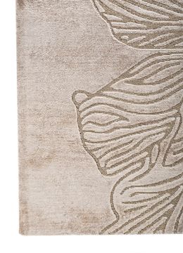Azalea AIBZ-1045, Cloud White/Fossil by Jaipur Rugs - view 8