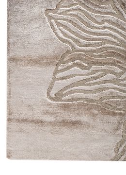 Azalea AIBZ-1051, Warm Cream/Blazing Yellow by Jaipur Rugs - view 8