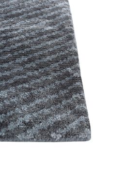 Azalea AIBZ-1005, Marine Blue/Skyline Blue by Jaipur Rugs - view 8