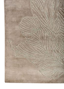 Azalea AIBZ-1031, Pale Lime/Aspen Gold by Jaipur Rugs - view 8