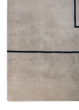 Sthir AIWL-3010, Ashwood/Soft Gold by Jaipur Rugs - view 9