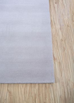 Sthir AIWL-3011, Antique White/Indigo Blue by Jaipur Rugs - view 8