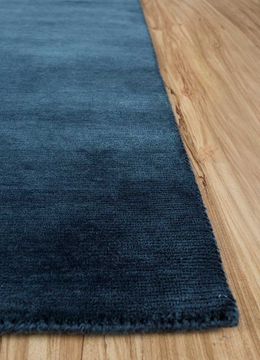 Sthir AIWL-3012, Atlantic Deep/Flint Gray by Jaipur Rugs - view 4