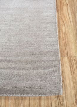 Sthir AIWL-3012, Classic Gray/Light Peach by Jaipur Rugs - view 8