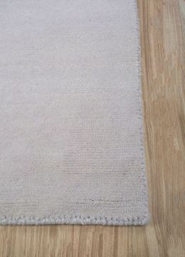 Sthir AIWL-3012, White/Golden Daffodil by Jaipur Rugs - view 8