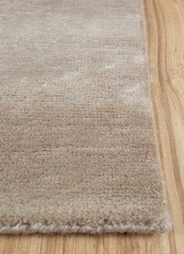 Sthir AIWL-3014, Soft Beige/Wood Brown by Jaipur Rugs - view 5