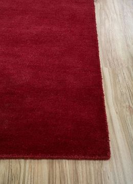 Sthir AIWL-3015, Cinnabar/Papyrus by Jaipur Rugs - view 8