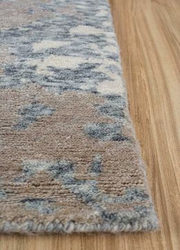 Uvenuti AIWT-3001(CS-01), Oyster White/Medium Tan by Jaipur Rugs - view 8