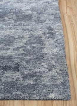 Uvenuti AIWT-3001(CS-01), Steel Gray/Stone Gray by Jaipur Rugs - view 4