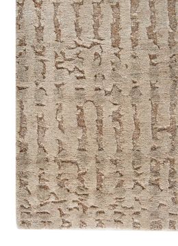 Uvenuti AIWT-3036(CS-01), Cloud White/Ivory Dream by Jaipur Rugs - view 8