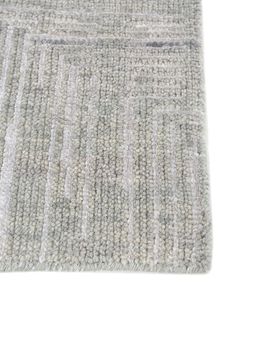 Uvenuti AKWB-1010, Pearl Blue/Dusky Blue by Jaipur Rugs - view 8