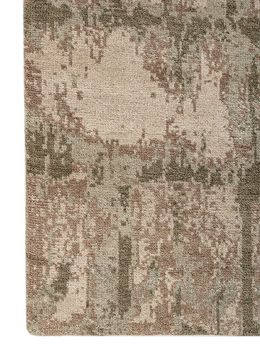 Uvenuti AKWB-1013, Deep Green/Al Fresco by Jaipur Rugs - view 8