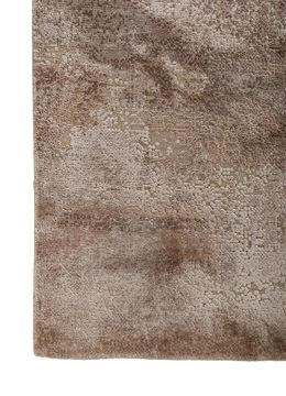 Uvenuti AKWB-13033, Classic Beige/Light Coffee by Jaipur Rugs - view 8
