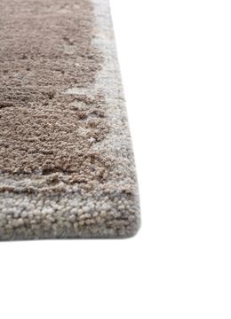 Urban Pause AKWB-316, Pebble/Bluebell by Jaipur Rugs - view 8