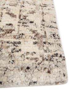 Thyme AKWL-1049, Natural White/Vanilla by Jaipur Rugs - view 8