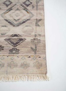 Thyme AKWL-1057, Dark Ivory/White by Jaipur Rugs - view 8