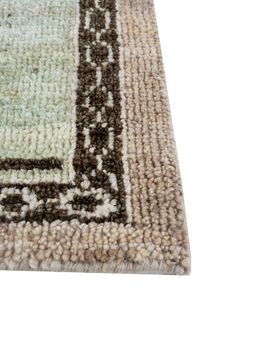Thyme AKWL-1267, White/White by Jaipur Rugs - view 8