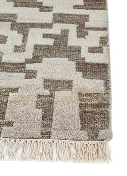 Thyme AKWL-13014, Natural Gray/Ivory by Jaipur Rugs - view 8