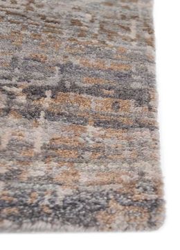 Uvenuti AKWL-13025(CM-01), Medium Gray/Ashwood by Jaipur Rugs - view 8