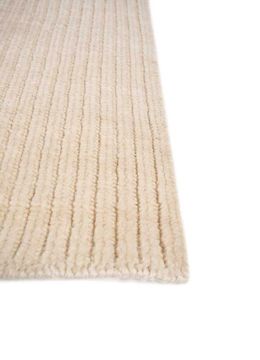 Thyme AKWL-1312, White/White by Jaipur Rugs - view 8