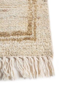 Thyme AKWL-1447, Soft Gold/Medium Gold by Jaipur Rugs - view 8