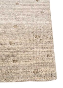 Thyme AKWL-1475, Natural Beige/Mushroom by Jaipur Rugs - view 6