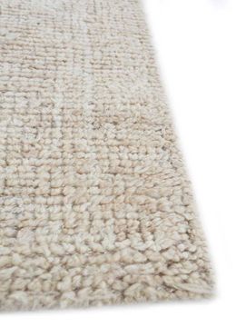 Thyme AKWL-1542, Linen/Cloud White by Jaipur Rugs - view 4