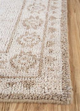Thyme AKWL-1550, Dark Ivory/Soft Beige by Jaipur Rugs - view 4
