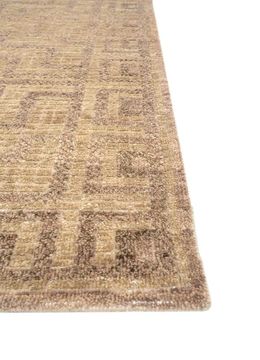 Thyme AKWL-1590, Brass/Cloud White by Jaipur Rugs - view 8