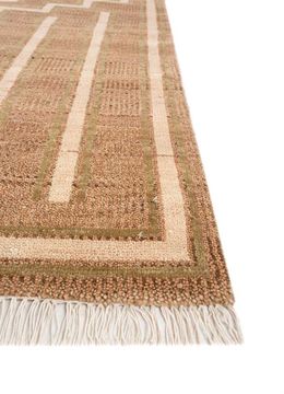 Thyme AKWL-1592, Copper Tan/Cork by Jaipur Rugs - view 8