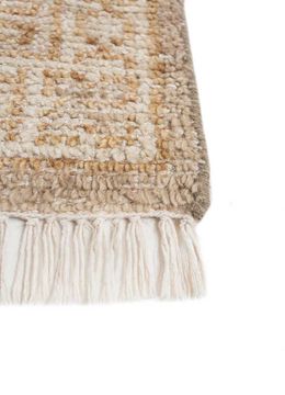 Thyme AKWL-1600, Cloud White/Linen by Jaipur Rugs - view 8