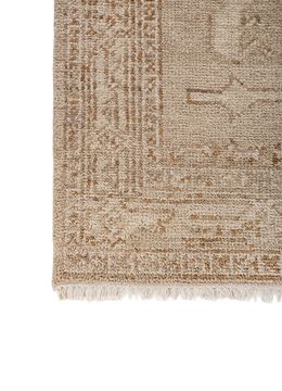 Thyme AKWL-1600, Dark Sand/Linen by Jaipur Rugs - view 8