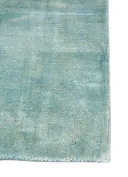 Basis CX-2489(OD), Aqua Sky/Aqua Sky by Jaipur Rugs - view 8