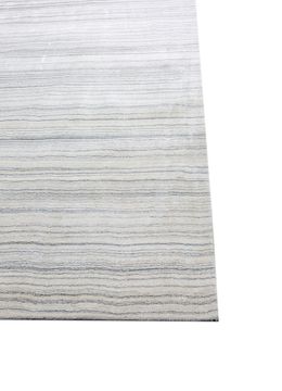 Basis CX-2489, Pristine White/Pristine White by Jaipur Rugs - view 8