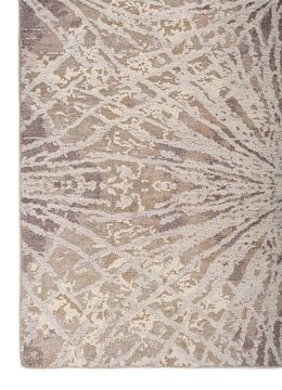 Chaos Theory EBSH-400, Classic Gray/Violet Ice by Jaipur Rugs - view 8