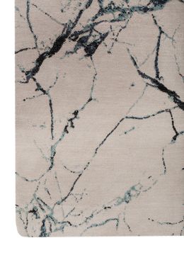 Urban Pause EBSK-302, Antique White/Harbor Gray by Jaipur Rugs - view 8
