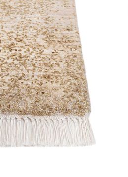 Urban Pause ELA-1506, Spice Brown/Spice Brown by Jaipur Rugs - view 8