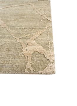 Urban Pause ELA-302, Fog/Marble by Jaipur Rugs - view 8
