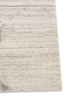 Urban Pause ELA-302, White Chalk/Shale by Jaipur Rugs - view 8