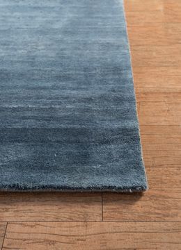 Urban Pause ELA-311, Medium Gray/Ensign Blue by Jaipur Rugs - view 8